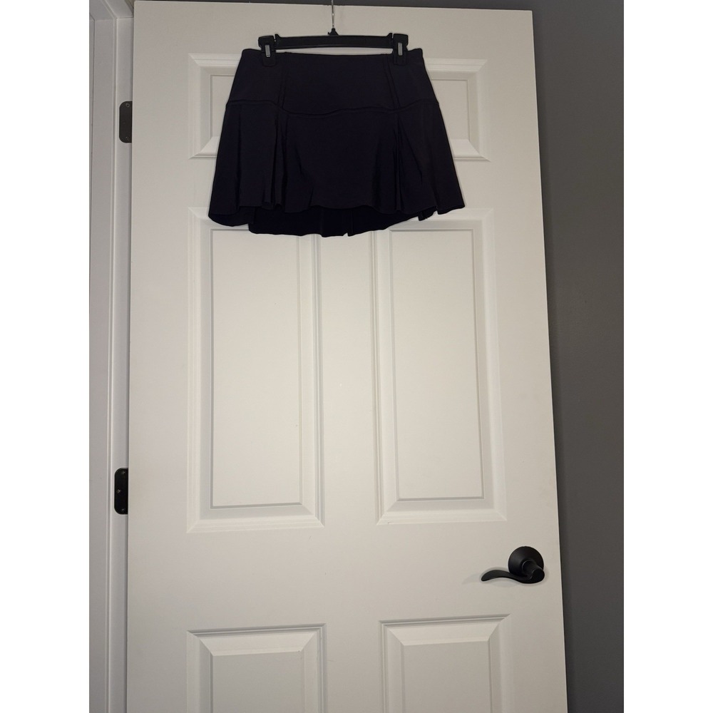 Lululemon Tennis Skort Blue Size 6